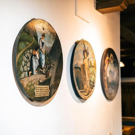 Schutzenwirt Im Eichental Hotel Prien am Chiemsee Esterno foto